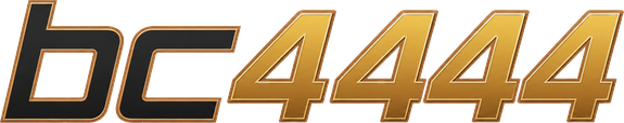 bc4444 লোগো